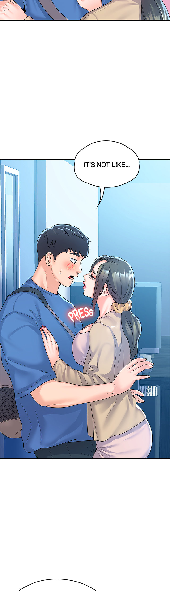 Campus Today - Chapter 64 [photo 26] - MangaPorn