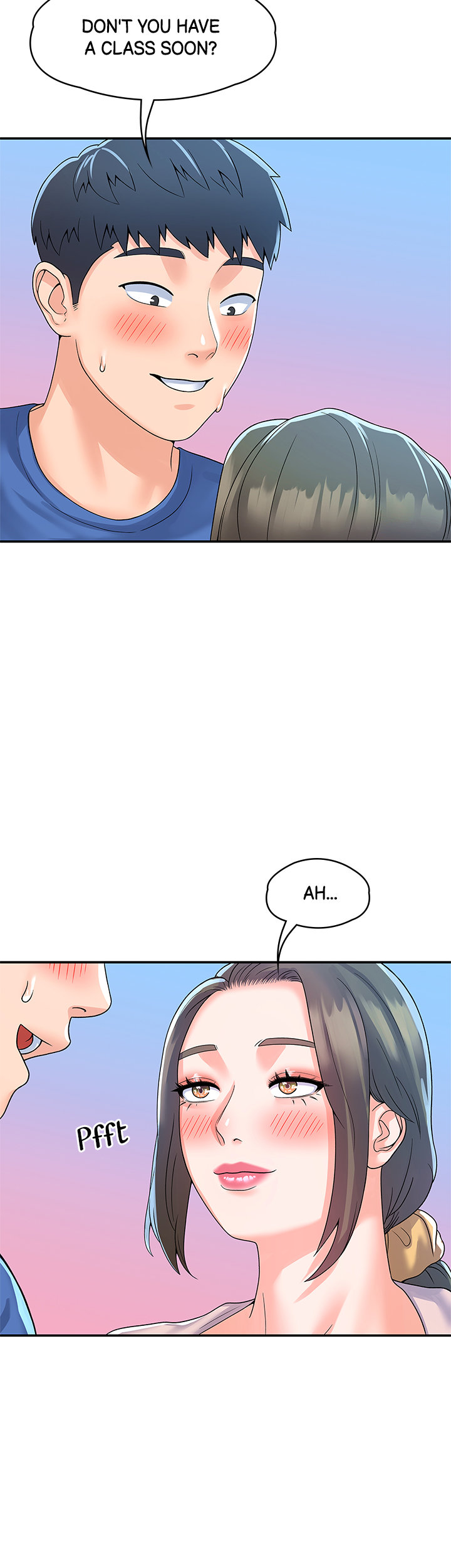 Campus Today - Chapter 64 [photo 27] - MangaPorn