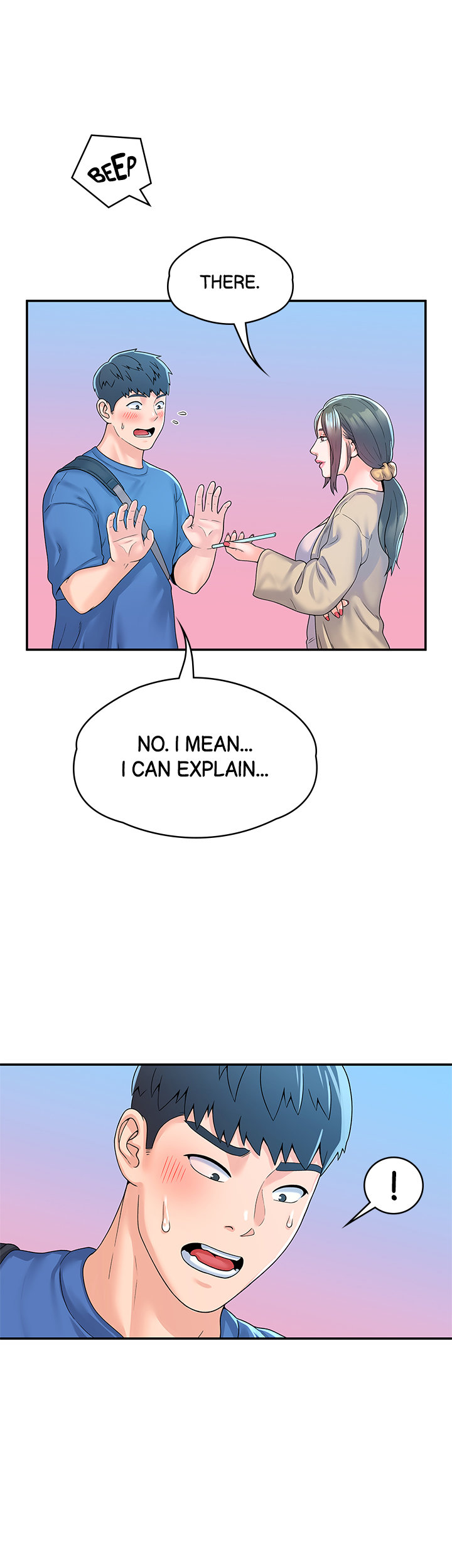 Campus Today - Chapter 64 [photo 31] - MangaPorn