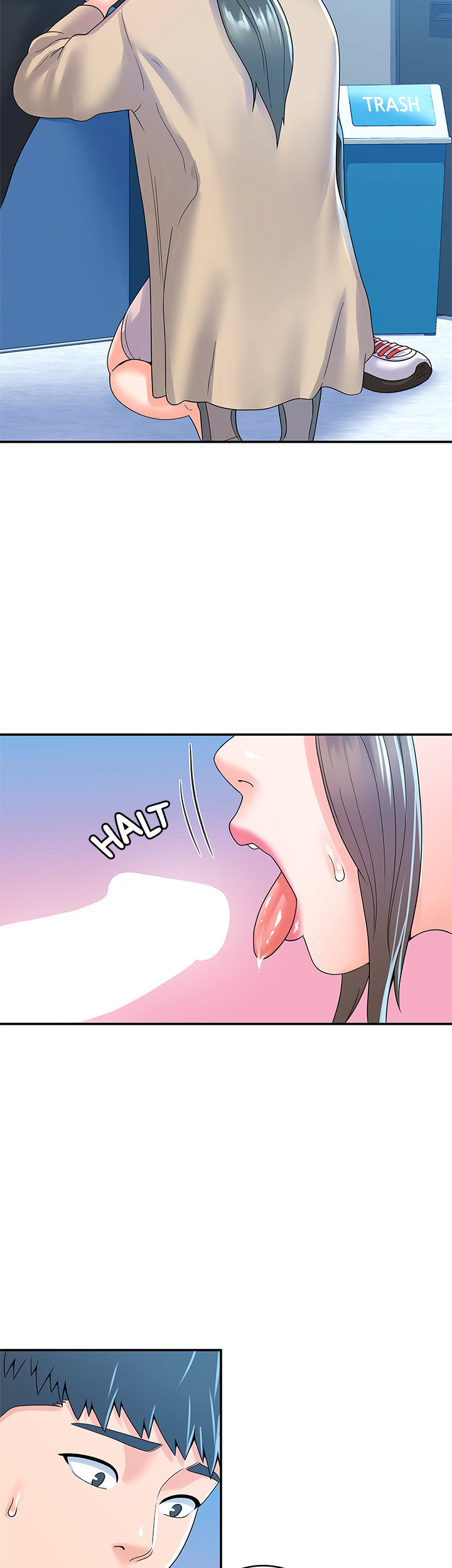 Campus Today - Chapter 64 [photo 35] - MangaPorn