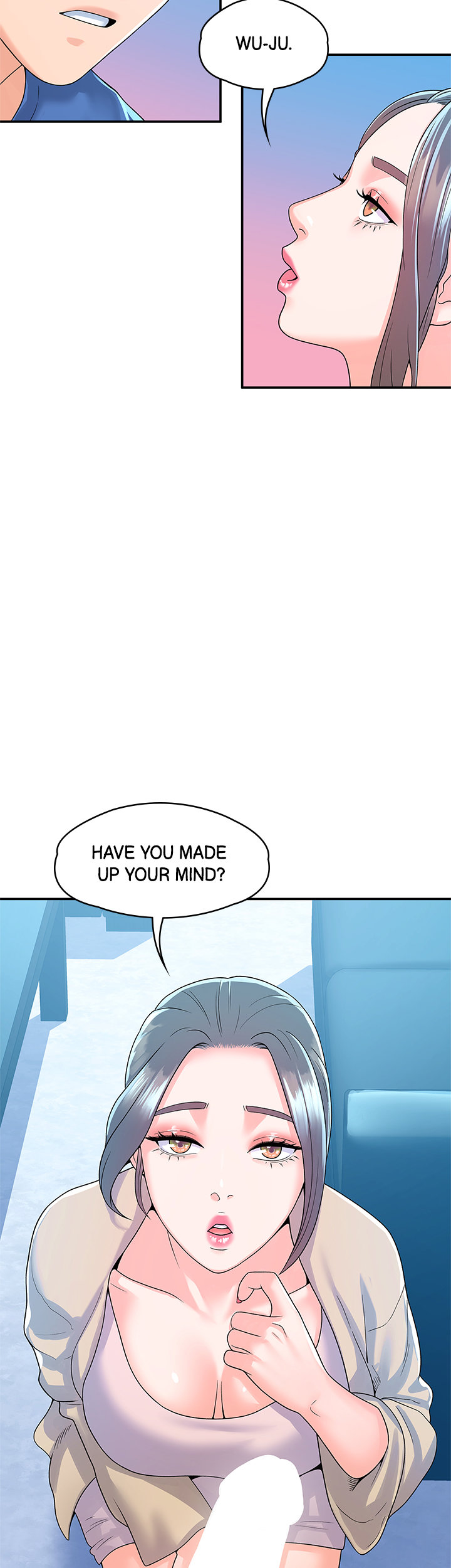 Campus Today - Chapter 64 [photo 36] - MangaPorn