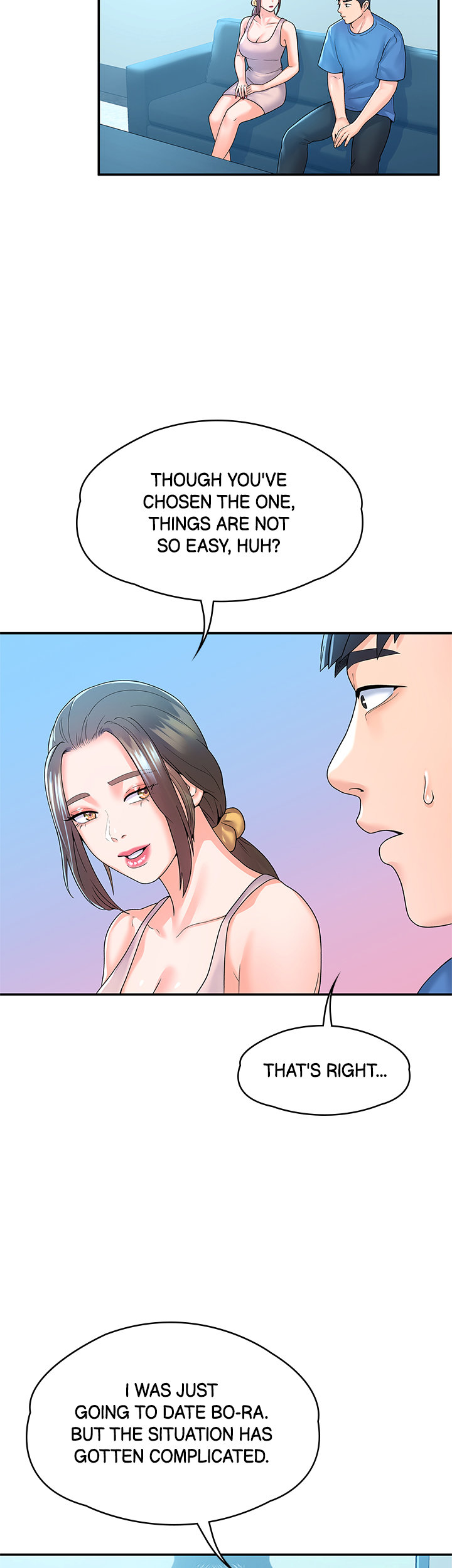 Campus Today - Chapter 64 [photo 39] - MangaPorn