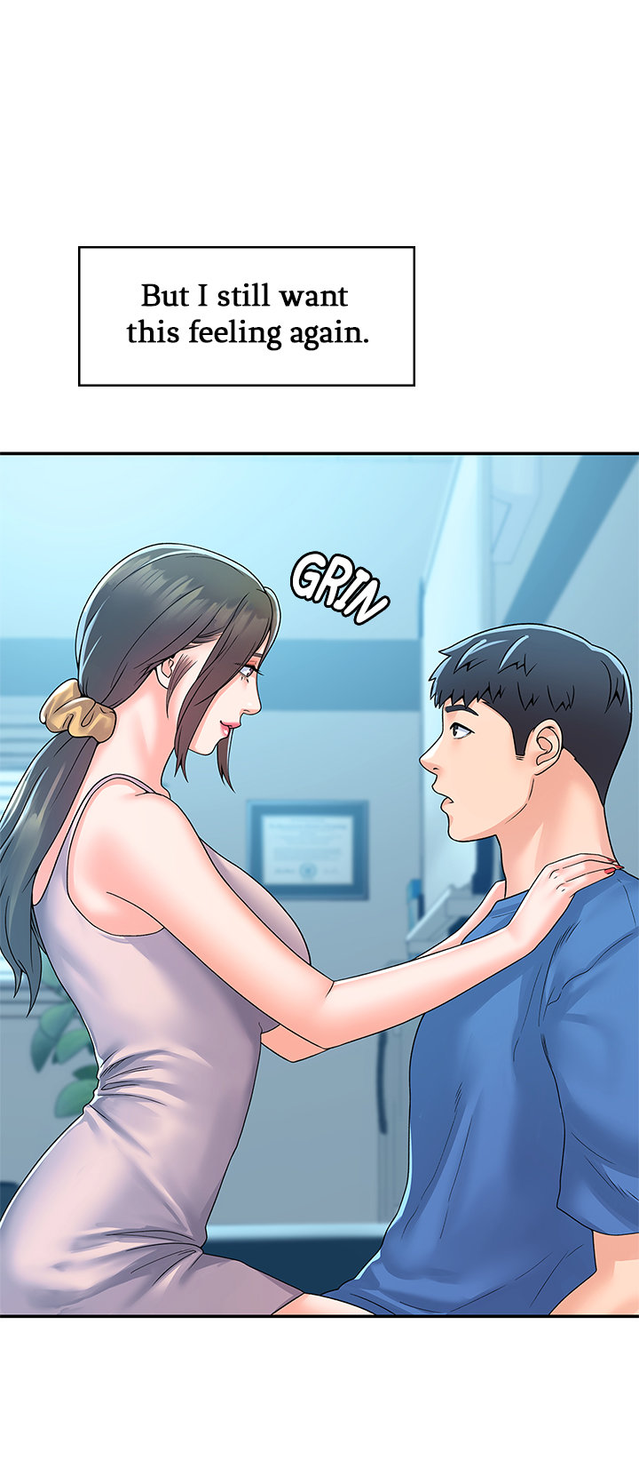 Campus Today - Chapter 65 [photo 10] - MangaPorn