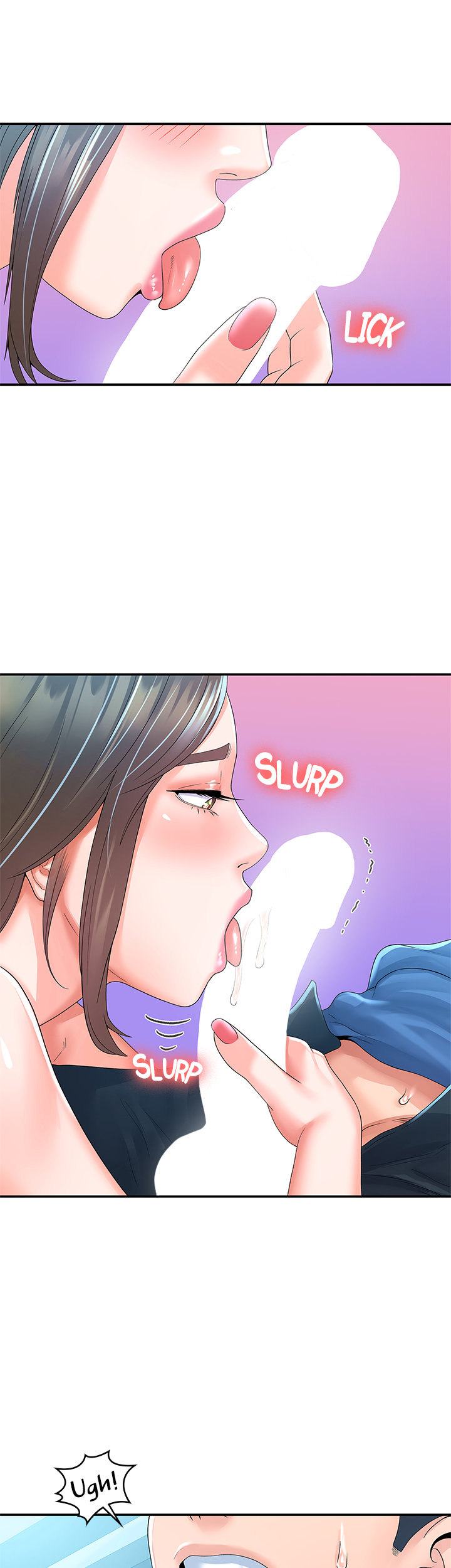 Campus Today - Chapter 65 [photo 24] - MangaPorn