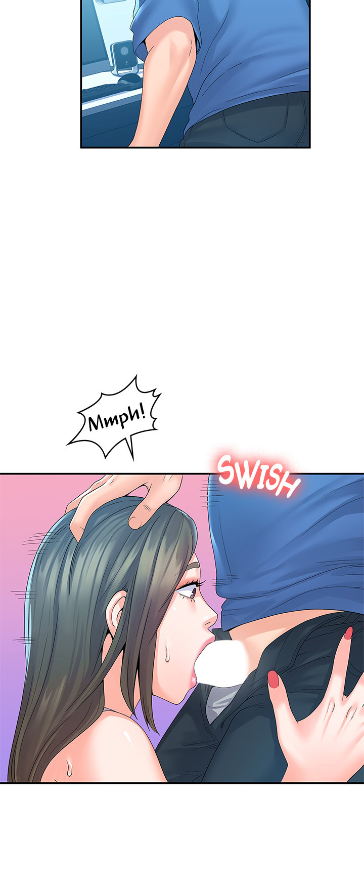 Campus Today - Chapter 65 [photo 36] - MangaPorn