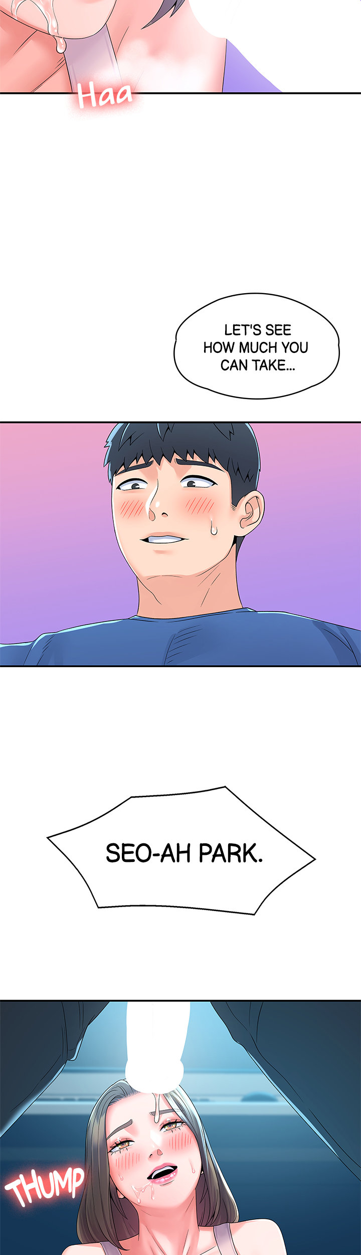 Campus Today - Chapter 65 [photo 39] - MangaPorn