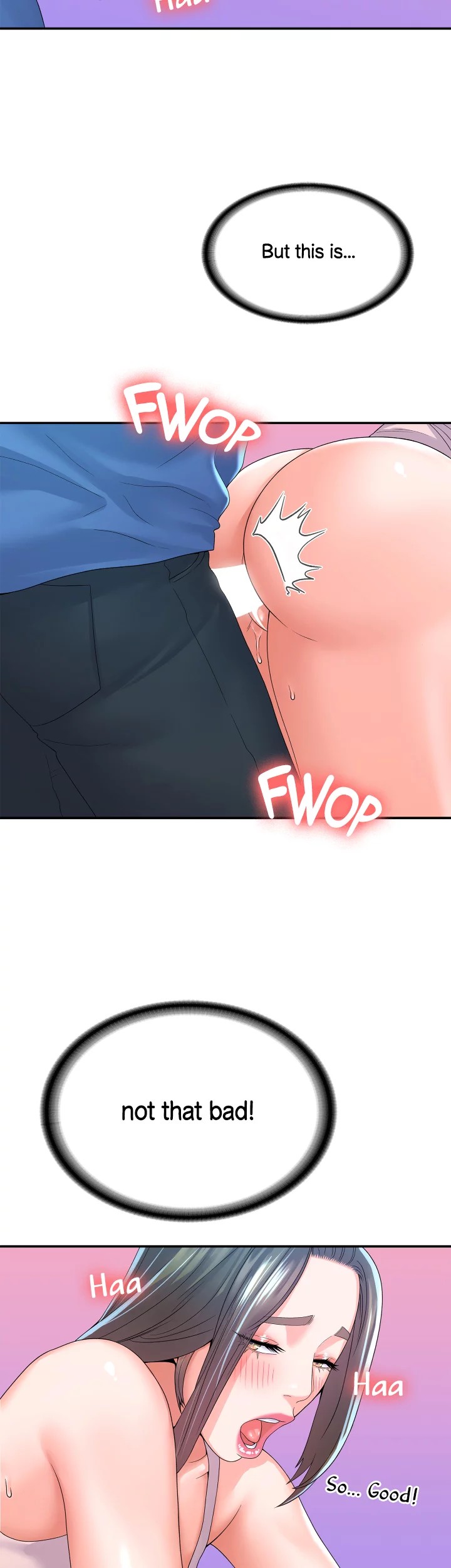 Campus Today - Chapter 66 [photo 11] - MangaPorn