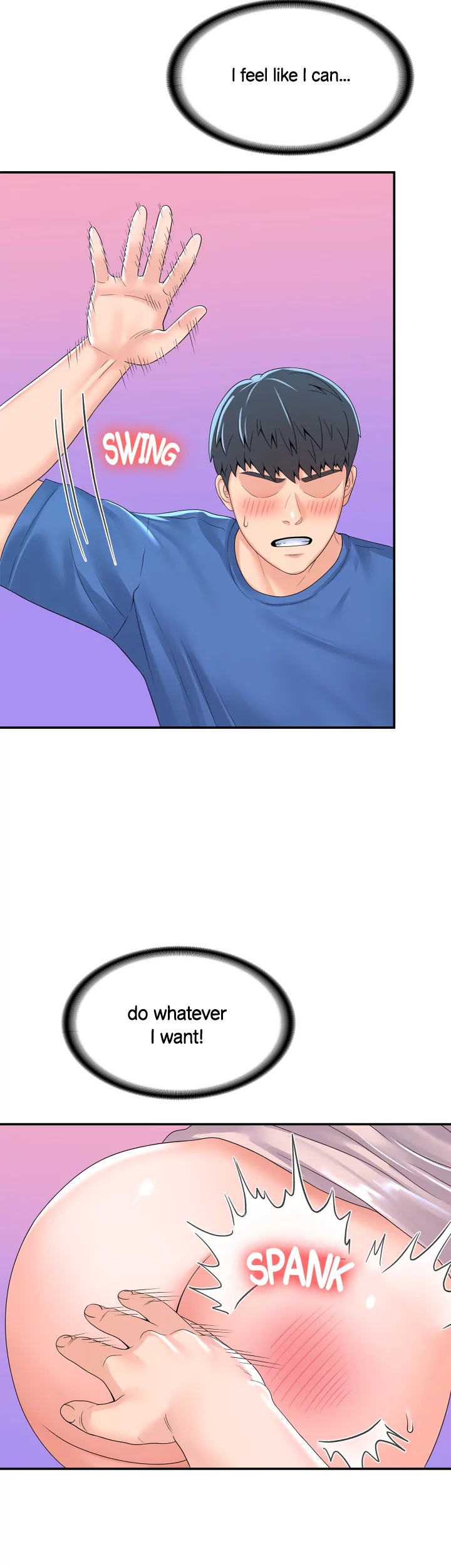 Campus Today - Chapter 66 [photo 15] - MangaPorn