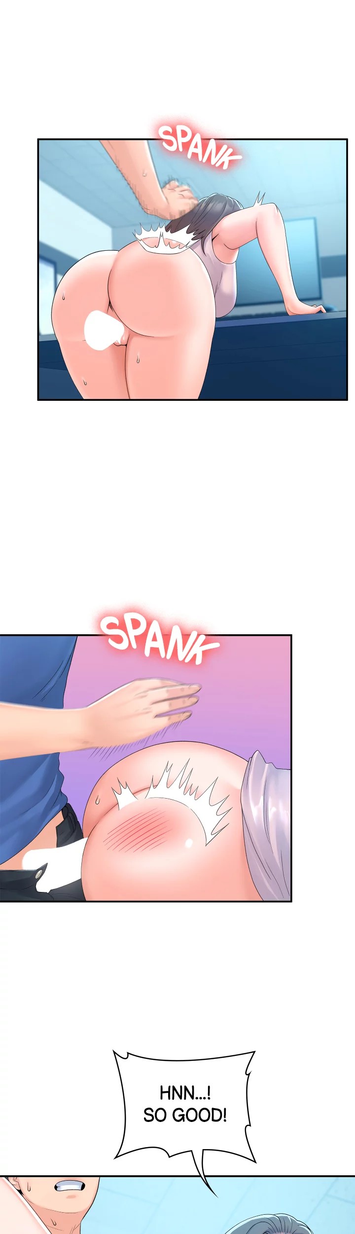 Campus Today - Chapter 66 [photo 17] - MangaPorn