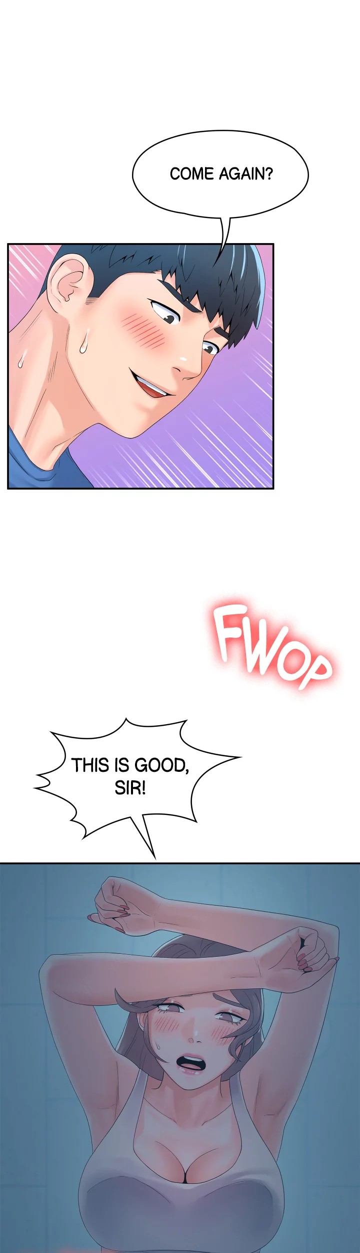 Campus Today - Chapter 66 [photo 21] - MangaPorn