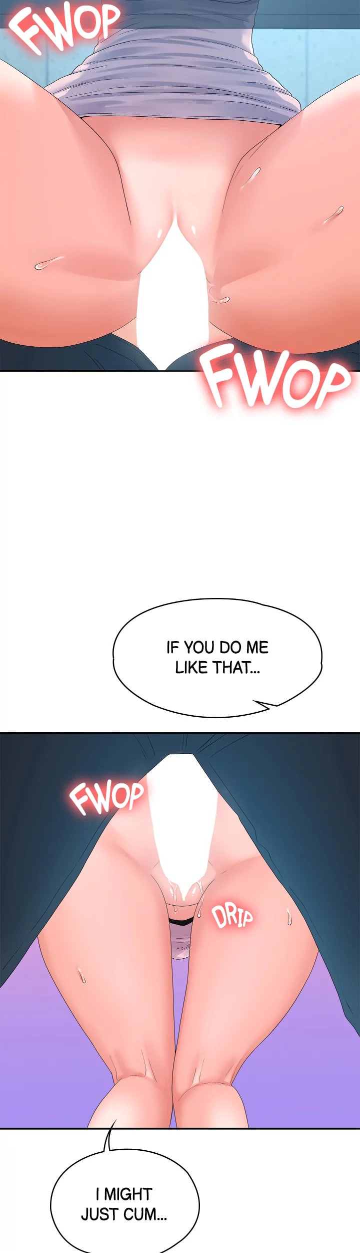 Campus Today - Chapter 66 [photo 22] - MangaPorn