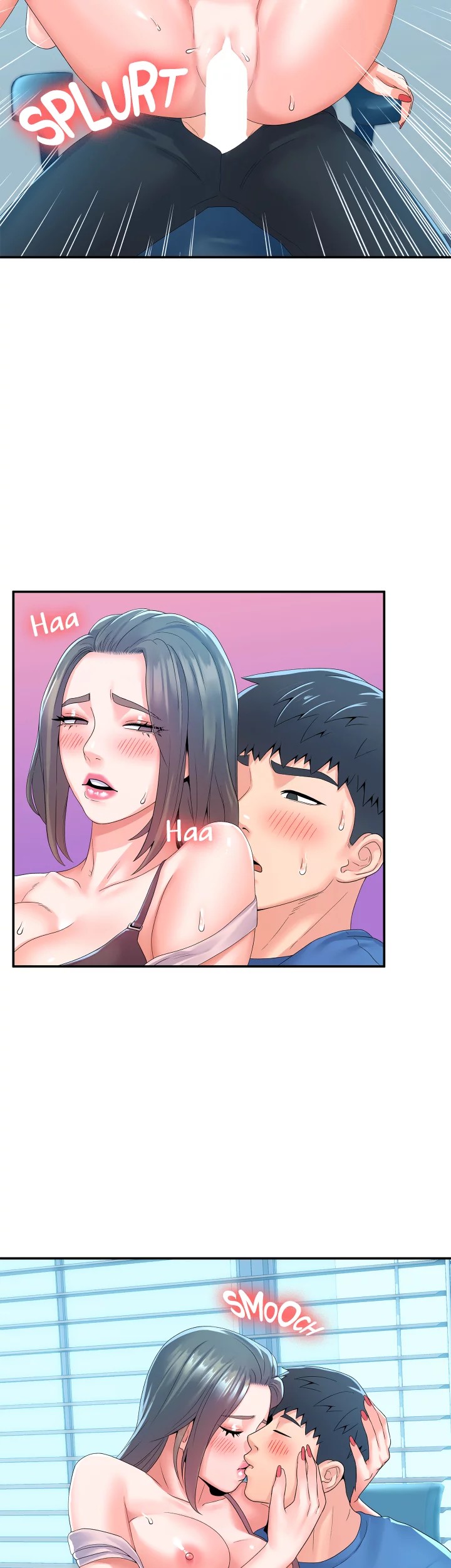 Campus Today - Chapter 66 [photo 35] - MangaPorn