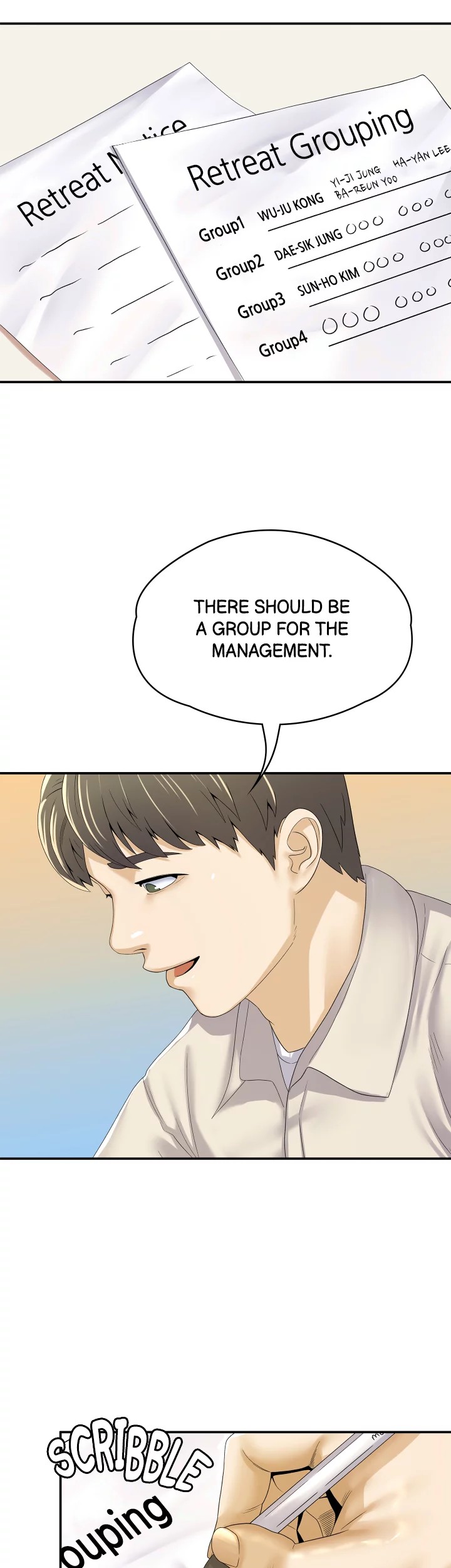 Campus Today - Chapter 66 [photo 39] - MangaPorn