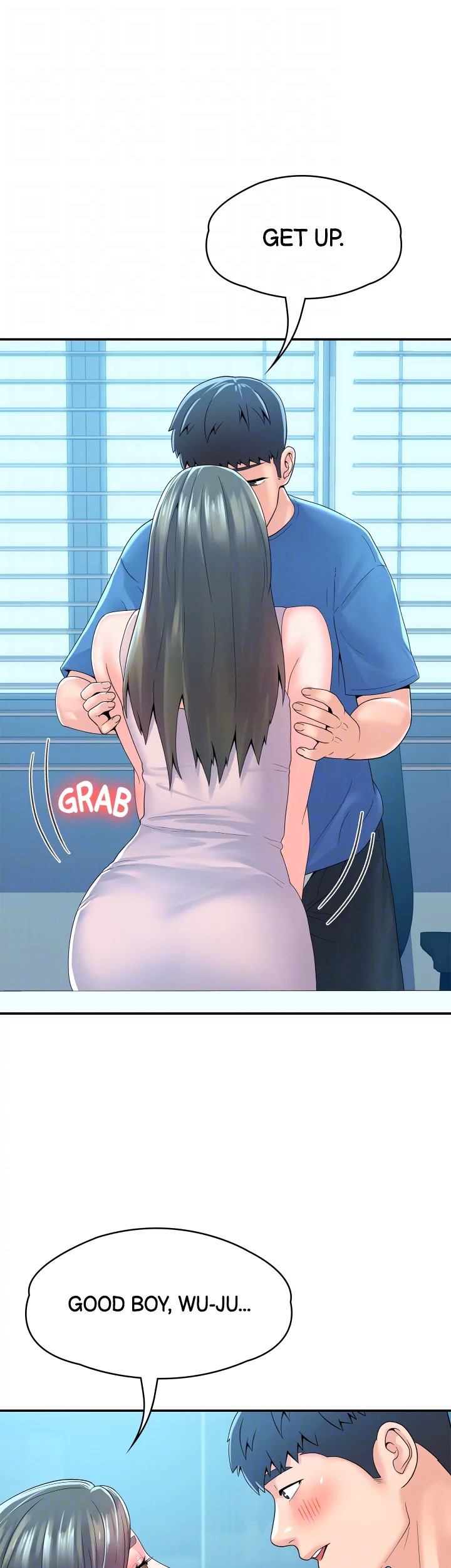 Campus Today - Chapter 66 [photo 4] - MangaPorn