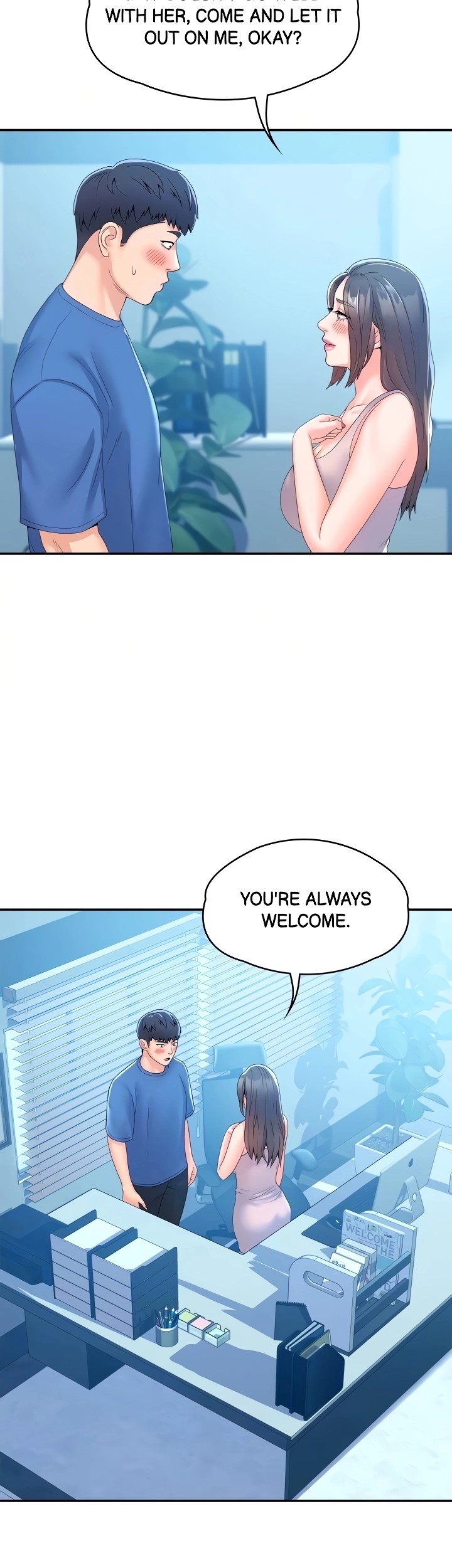 Campus Today - Chapter 67 [photo 12] - MangaPorn