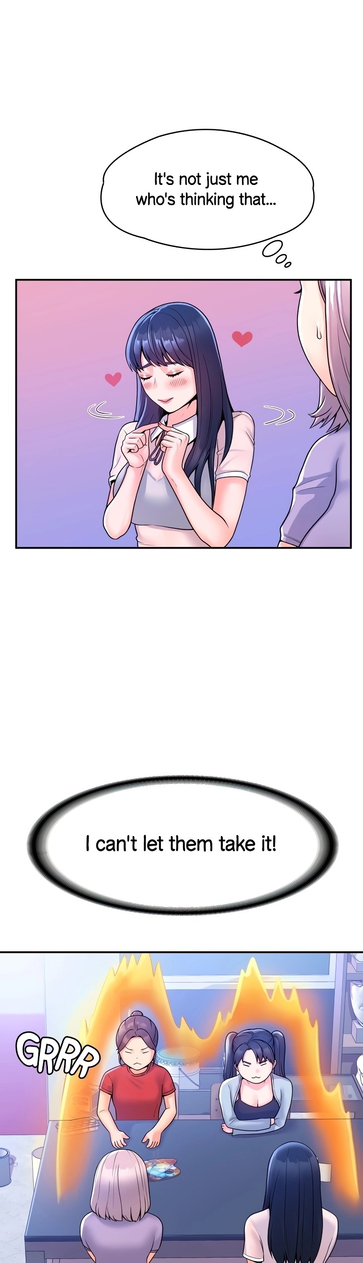 Campus Today - Chapter 67 [photo 22] - MangaPorn