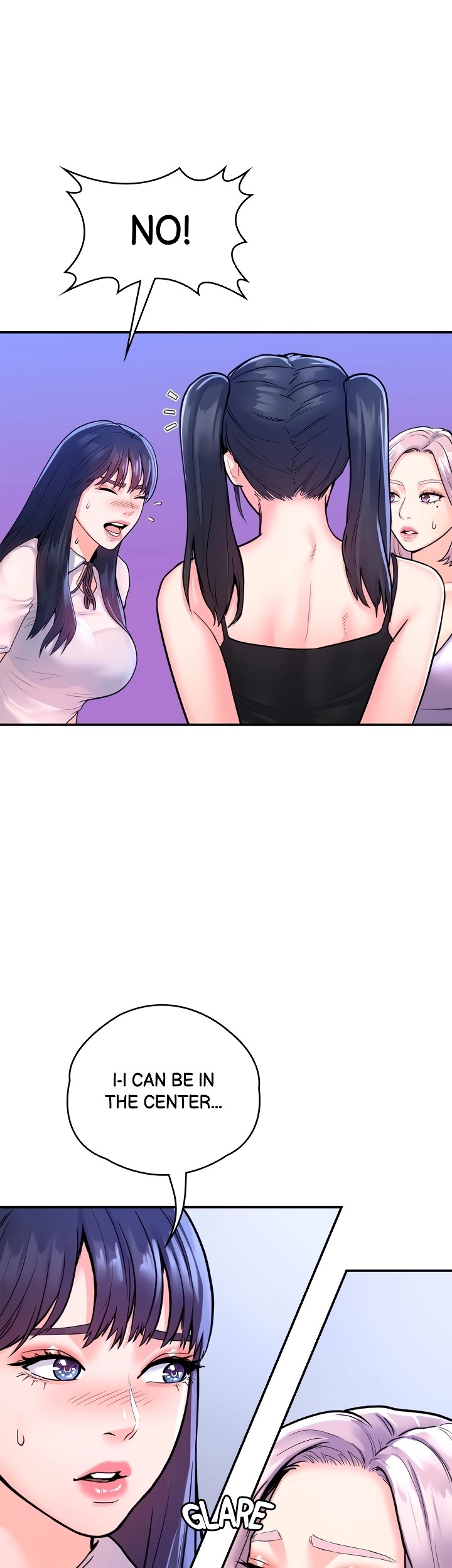 Campus Today - Chapter 67 [photo 31] - MangaPorn