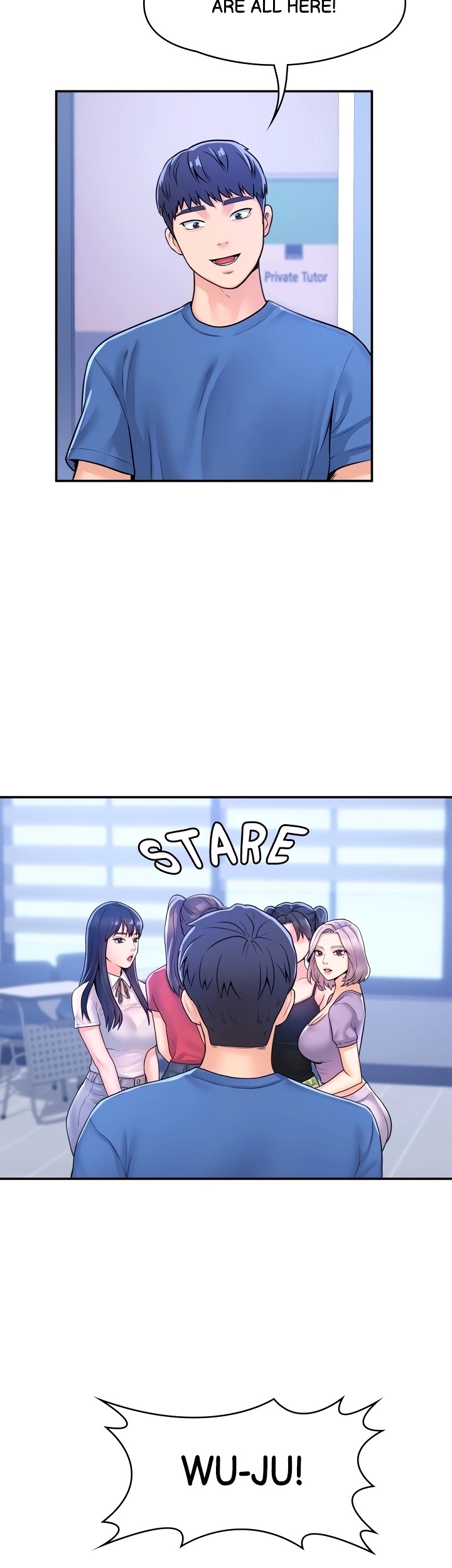 Campus Today - Chapter 67 [photo 37] - MangaPorn