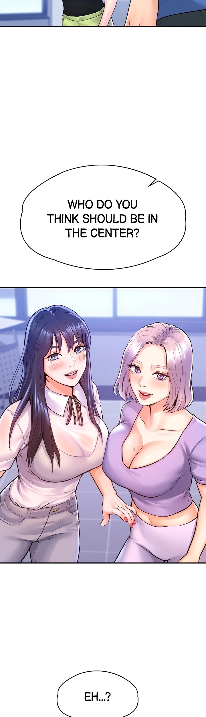 Campus Today - Chapter 67 [photo 40] - MangaPorn