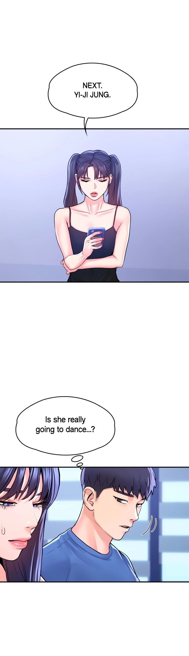 Campus Today - Chapter 68 [photo 22] - MangaPorn