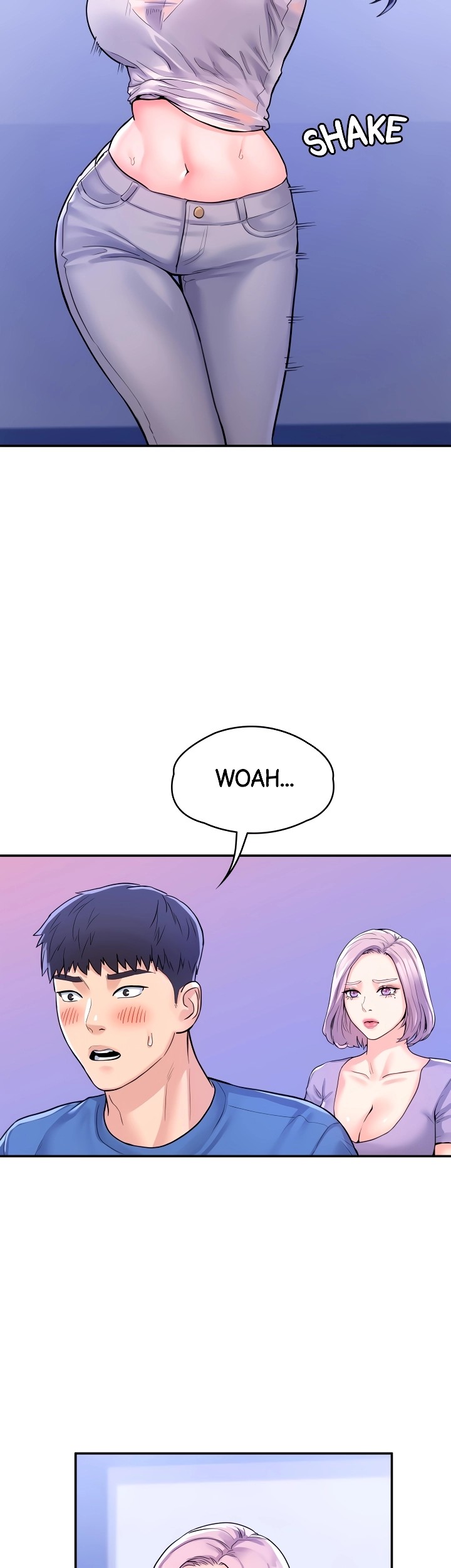 Campus Today - Chapter 68 [photo 28] - MangaPorn