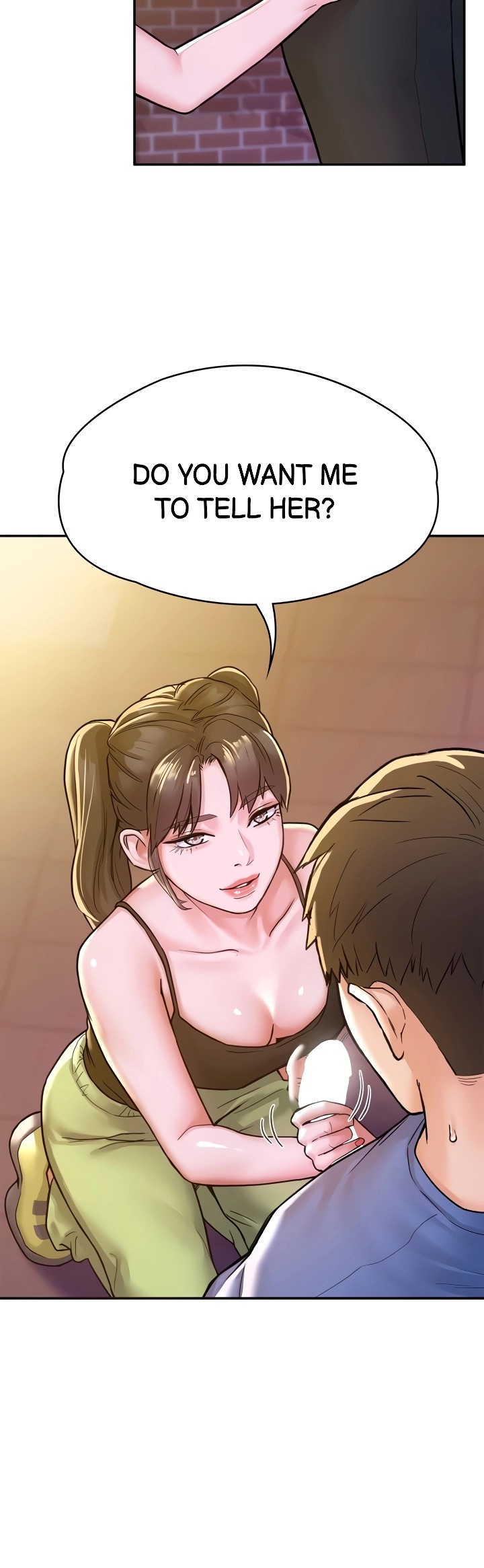 Campus Today - Chapter 69 [photo 2] - MangaPorn