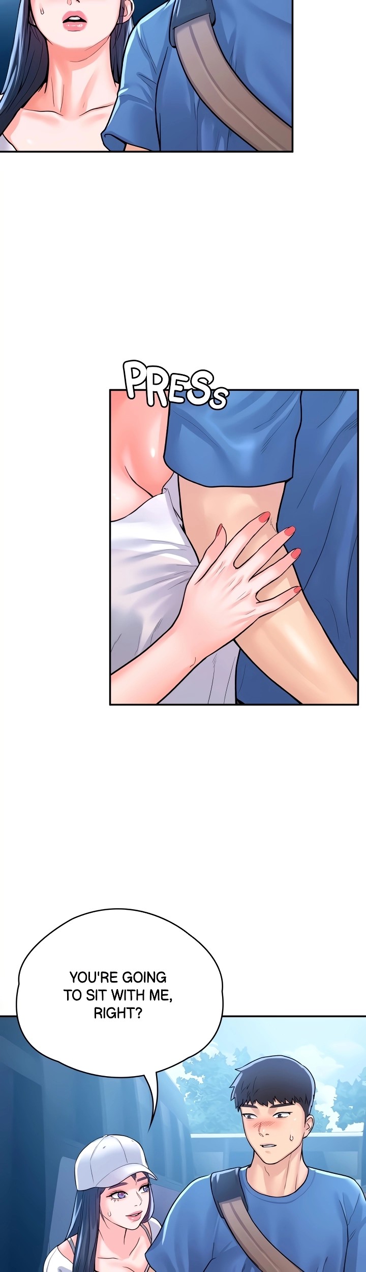 Campus Today - Chapter 69 [photo 29] - MangaPorn