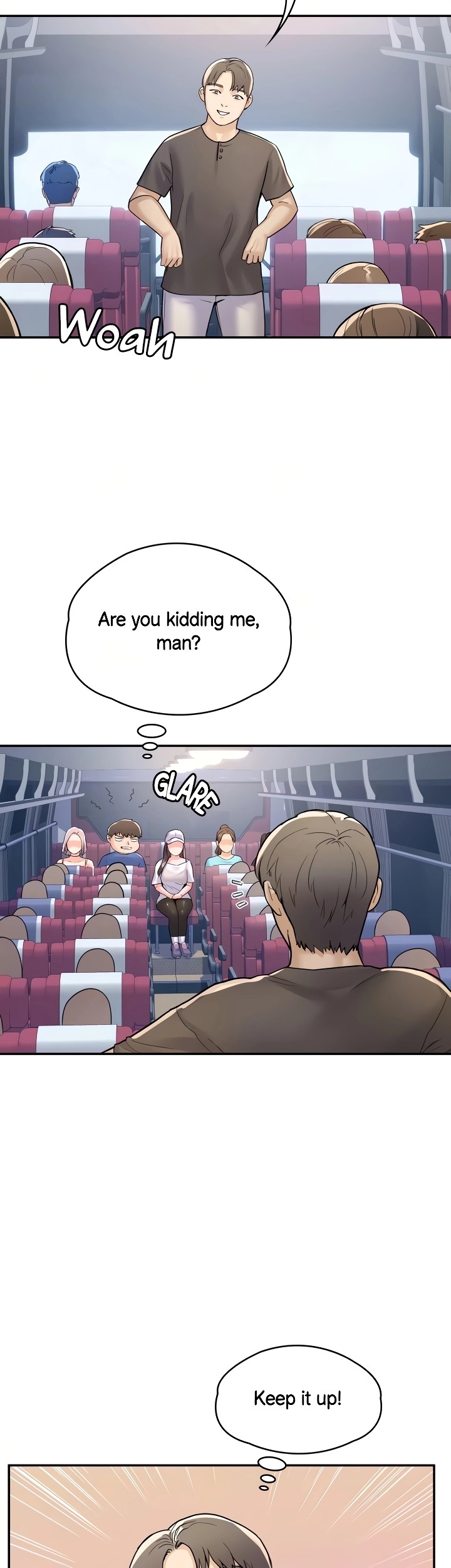 Campus Today - Chapter 69 [photo 35] - MangaPorn