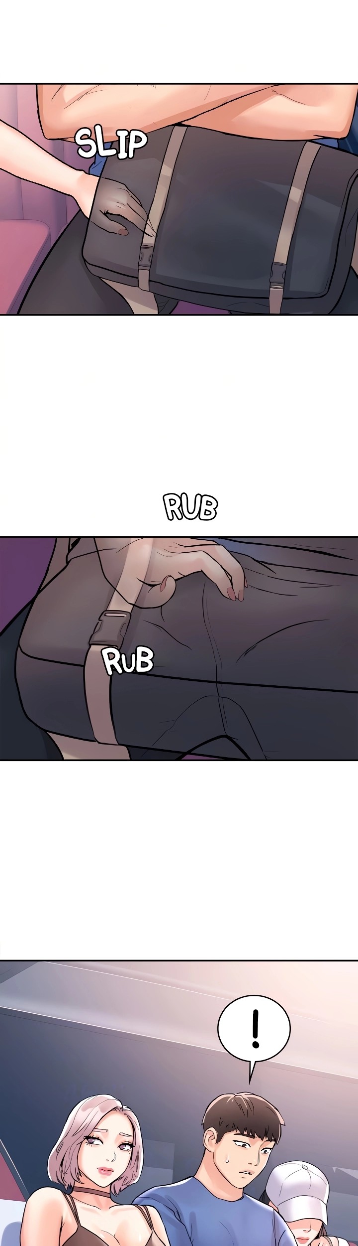 Campus Today - Chapter 69 [photo 40] - MangaPorn