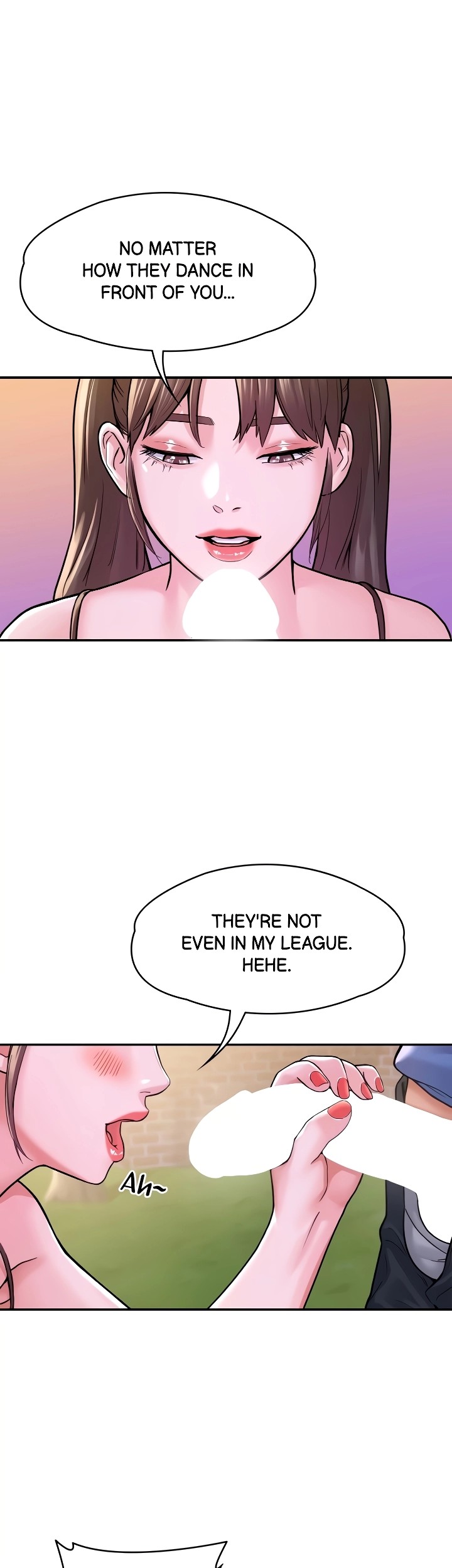 Campus Today - Chapter 69 [photo 5] - MangaPorn