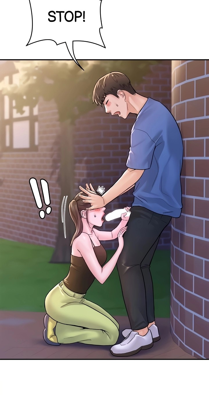 Campus Today - Chapter 69 [photo 6] - MangaPorn