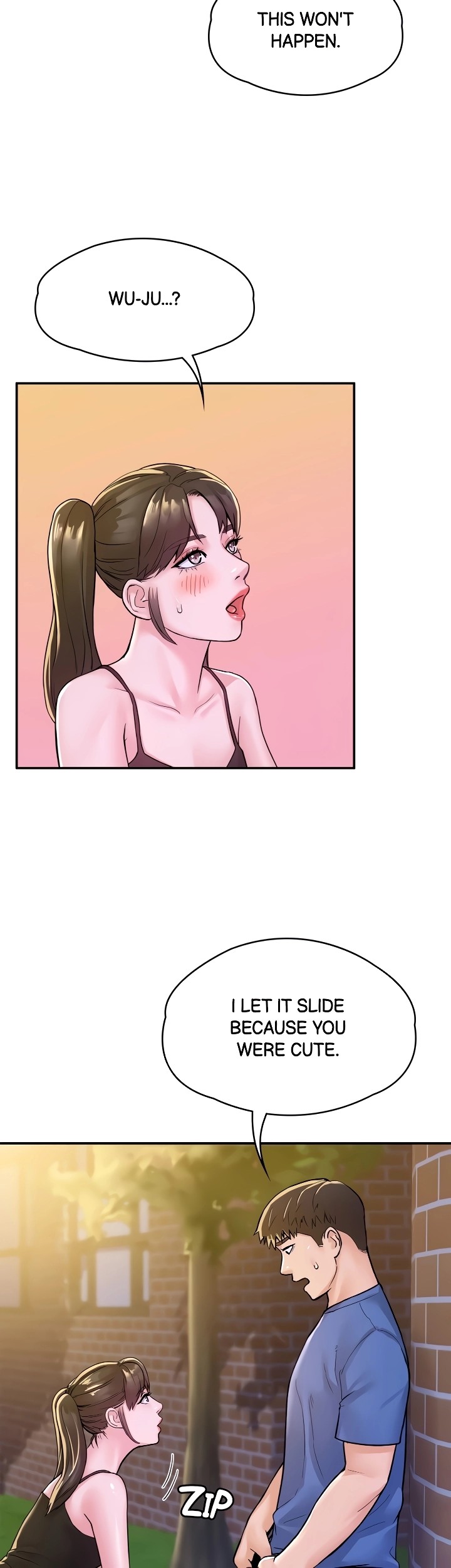 Campus Today - Chapter 69 [photo 8] - MangaPorn