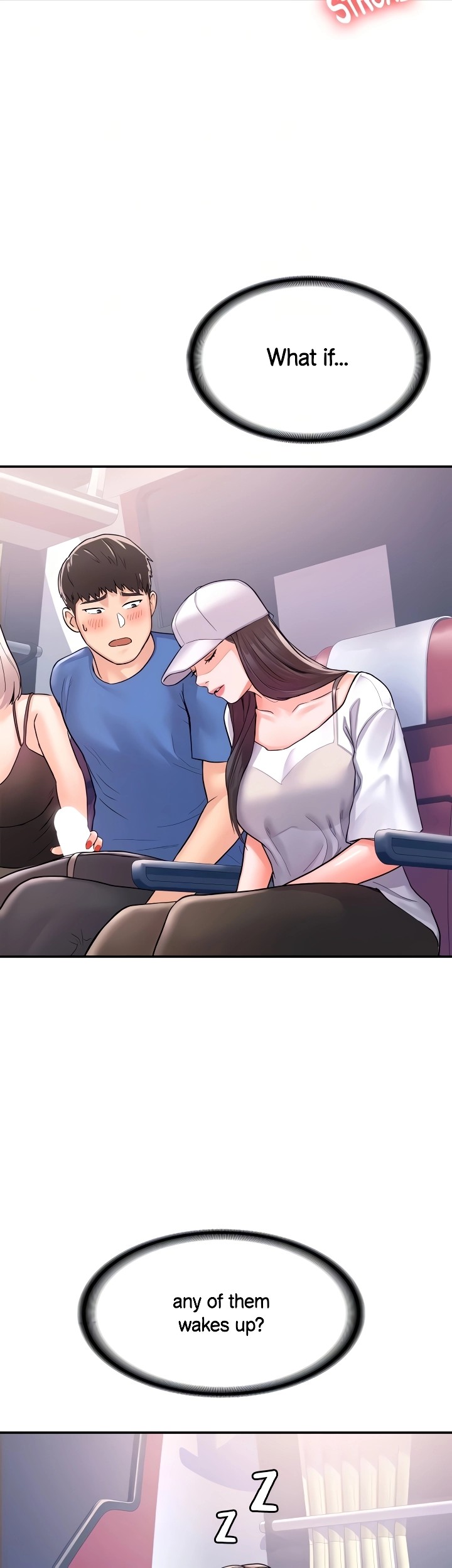 Campus Today - Chapter 70 [photo 11] - MangaPorn