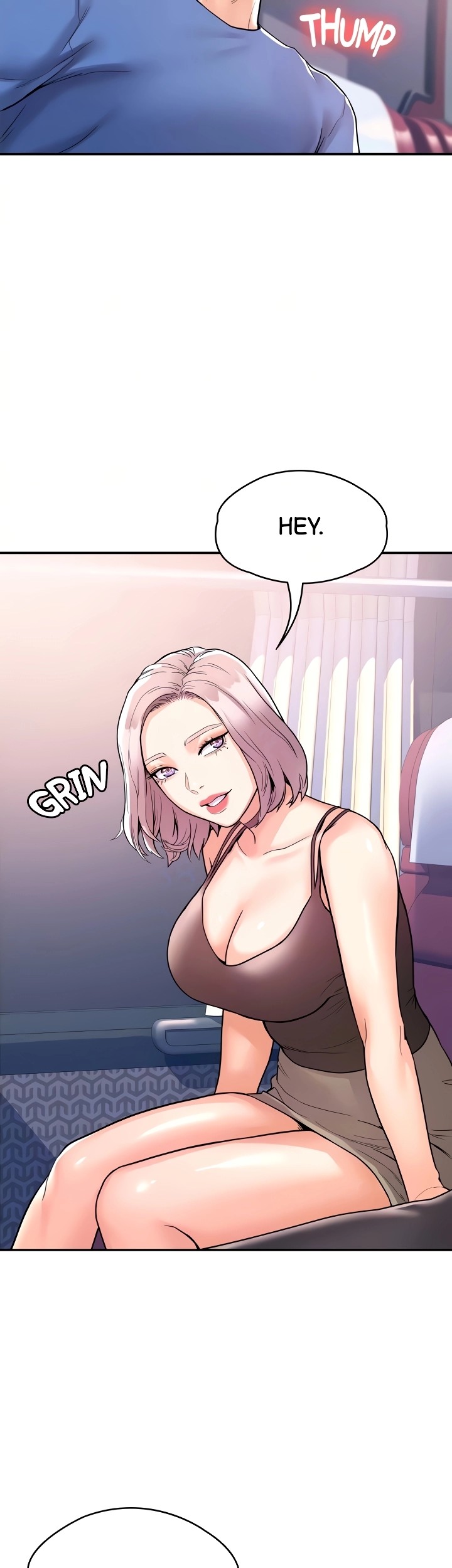 Campus Today - Chapter 70 [photo 19] - MangaPorn