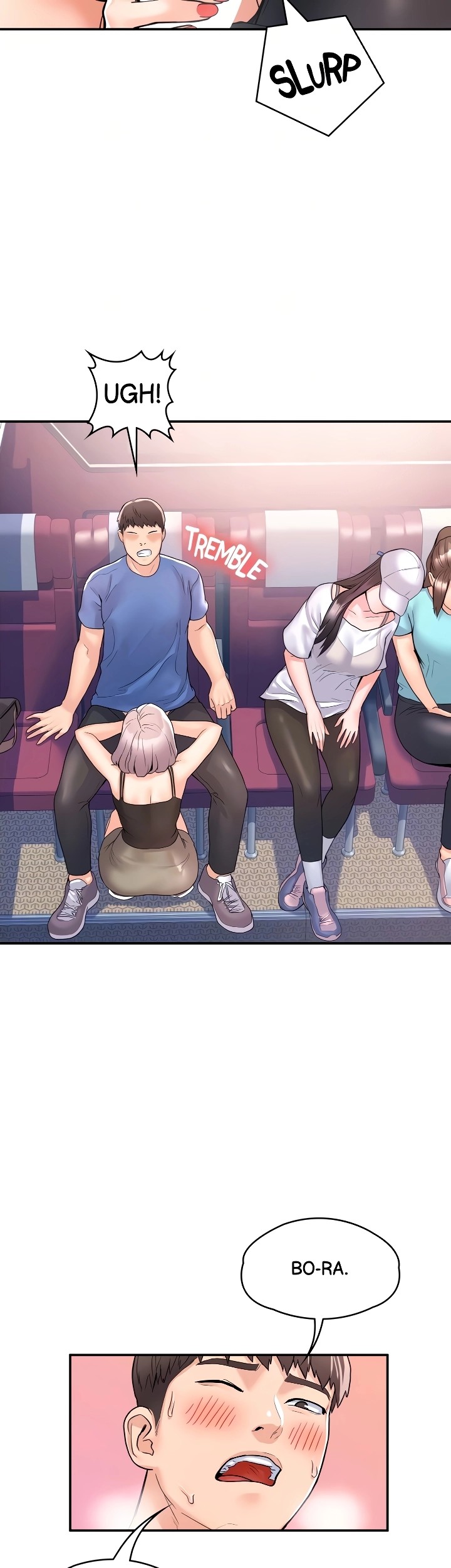 Campus Today - Chapter 70 [photo 32] - MangaPorn