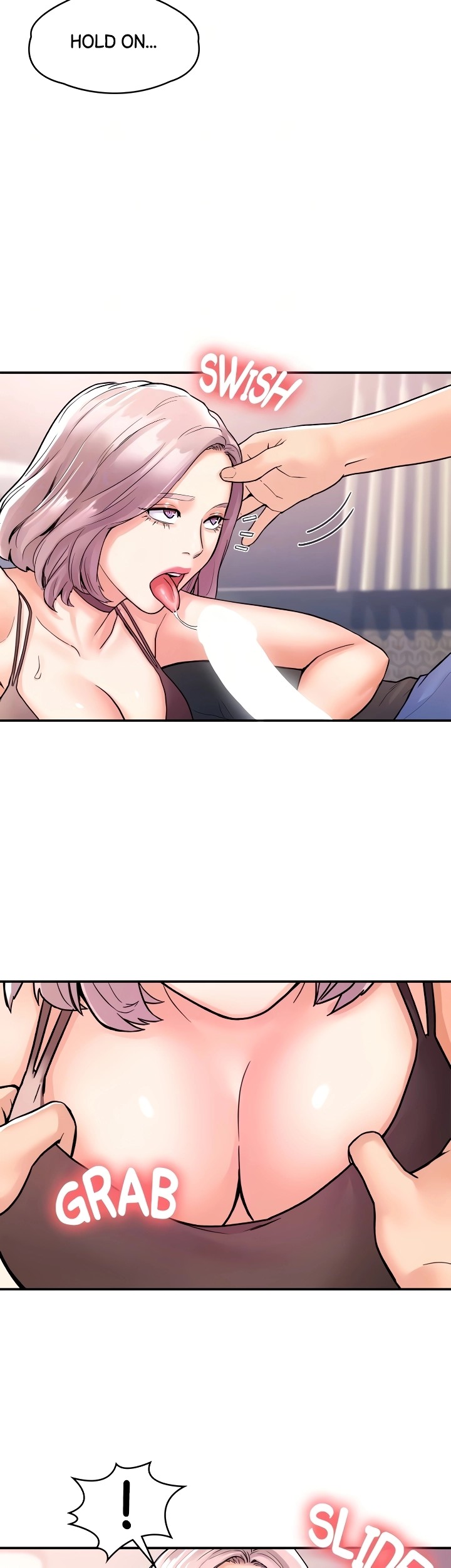 Campus Today - Chapter 70 [photo 33] - MangaPorn