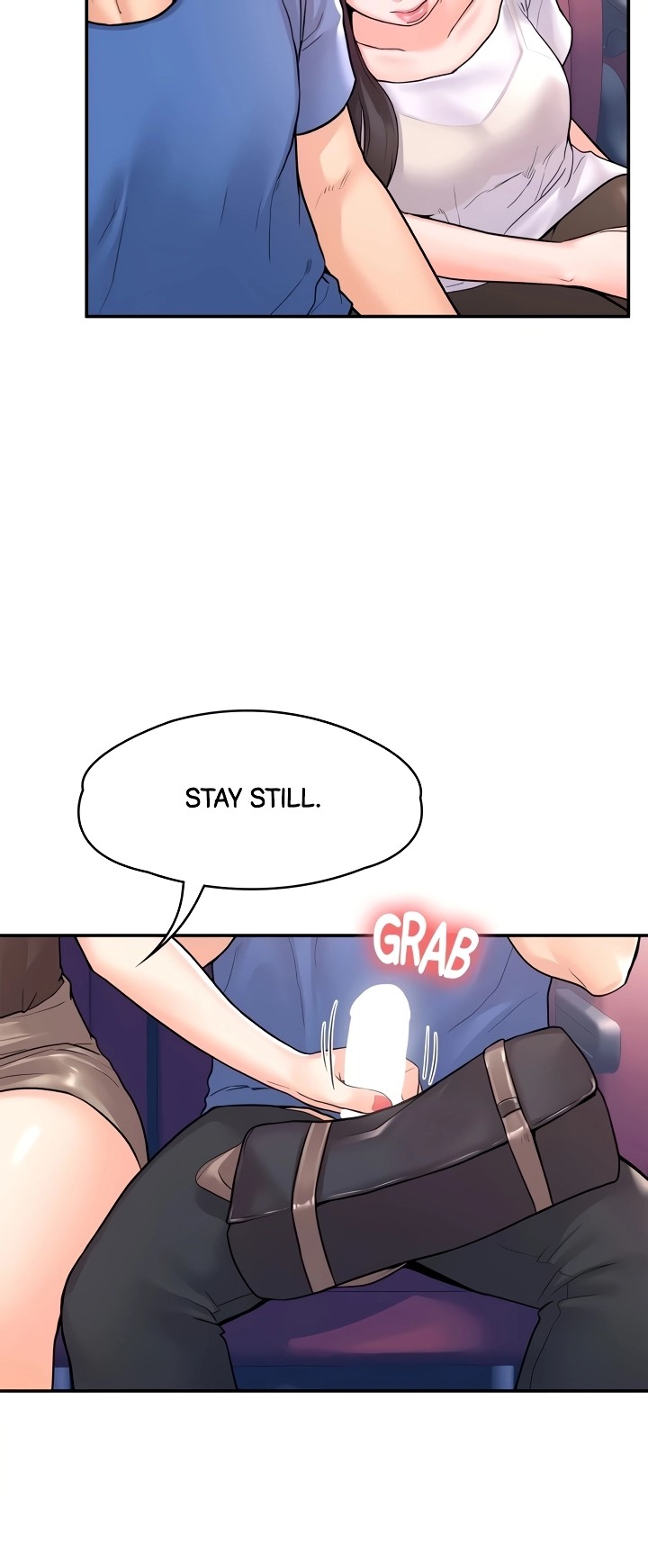 Campus Today - Chapter 70 [photo 7] - MangaPorn