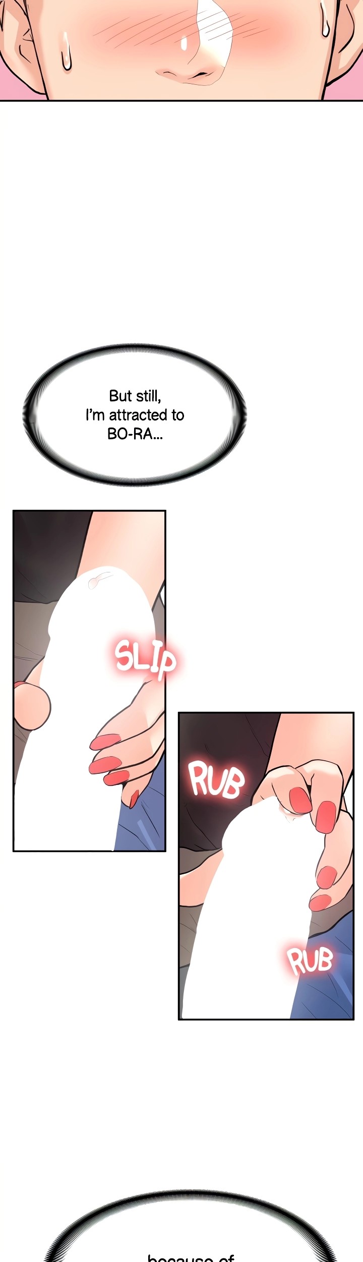 Campus Today - Chapter 70 [photo 9] - MangaPorn