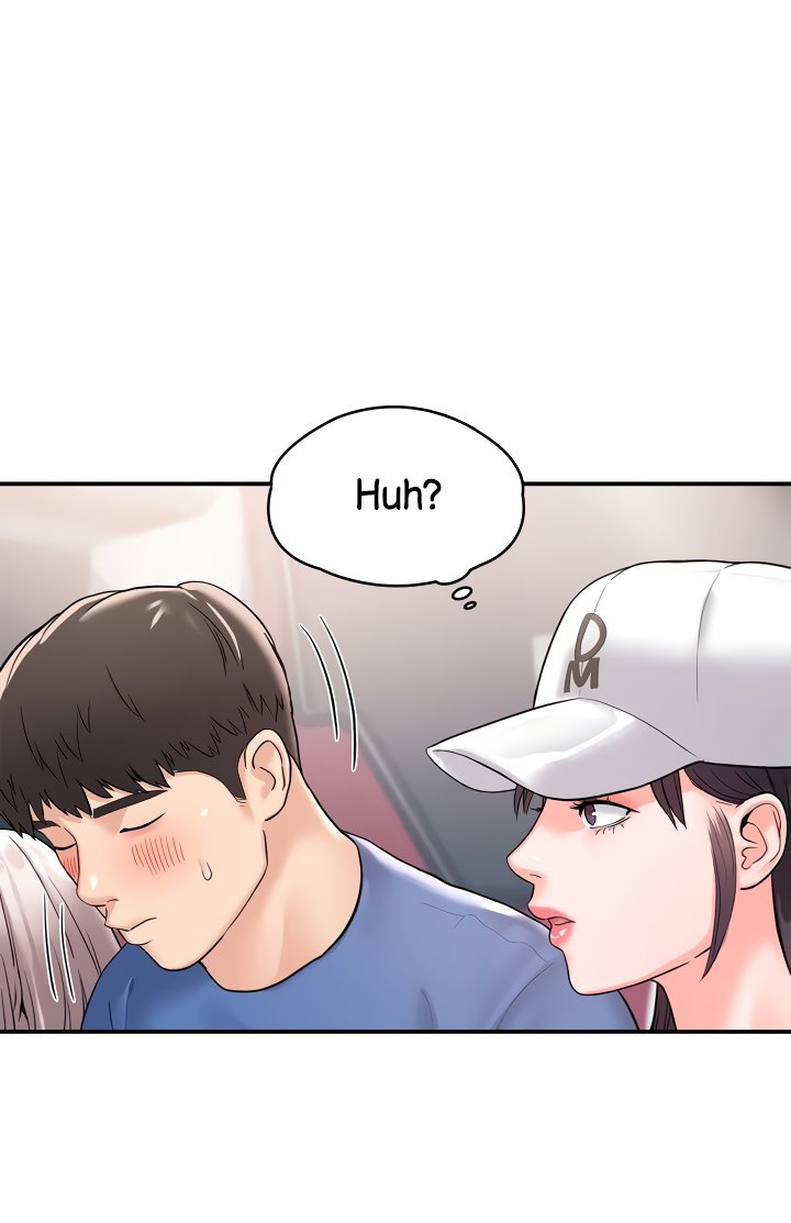 Campus Today - Chapter 71 [photo 10] - MangaPorn