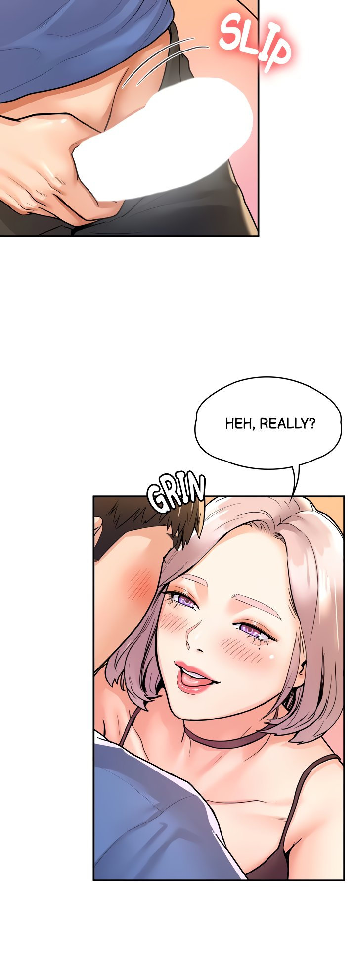 Campus Today - Chapter 71 [photo 26] - MangaPorn