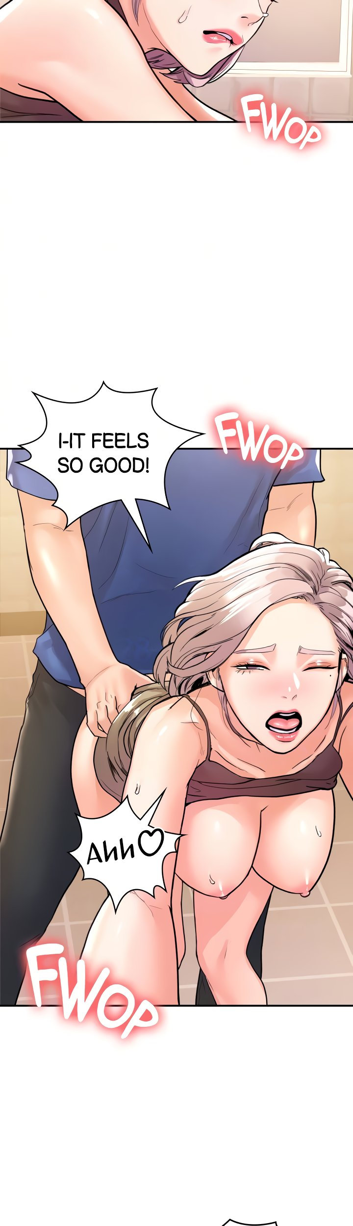 Campus Today - Chapter 71 [photo 37] - MangaPorn