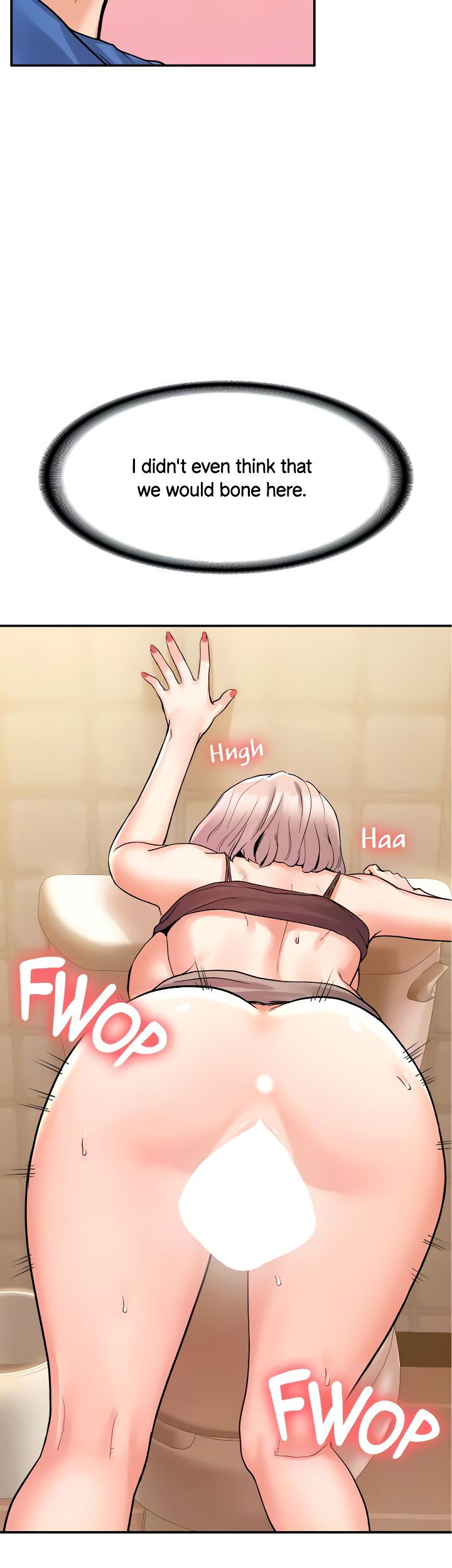 Campus Today - Chapter 72 [photo 11] - MangaPorn