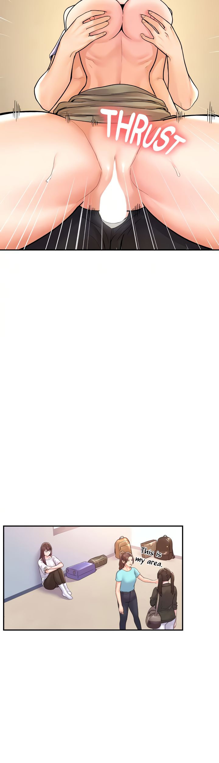 Campus Today - Chapter 72 [photo 20] - MangaPorn