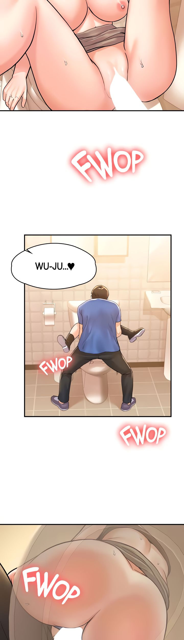 Campus Today - Chapter 72 [photo 28] - MangaPorn