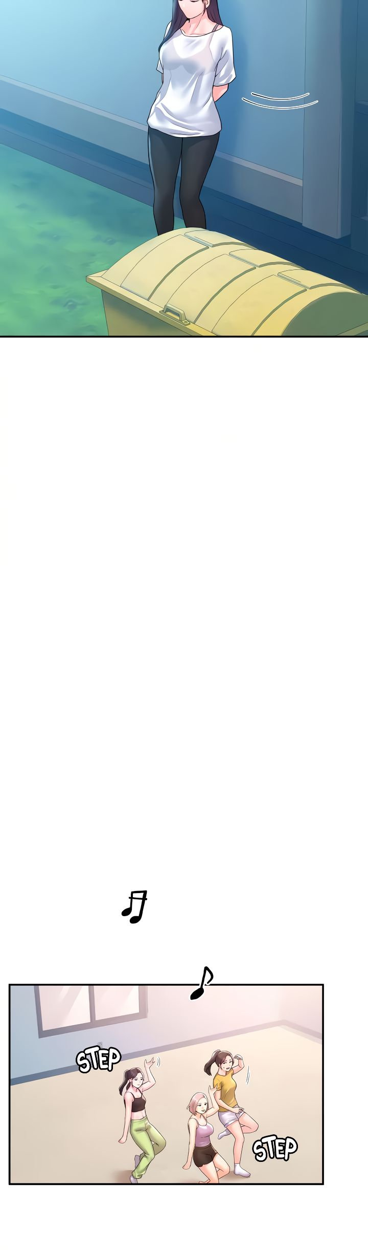 Campus Today - Chapter 72 [photo 33] - MangaPorn