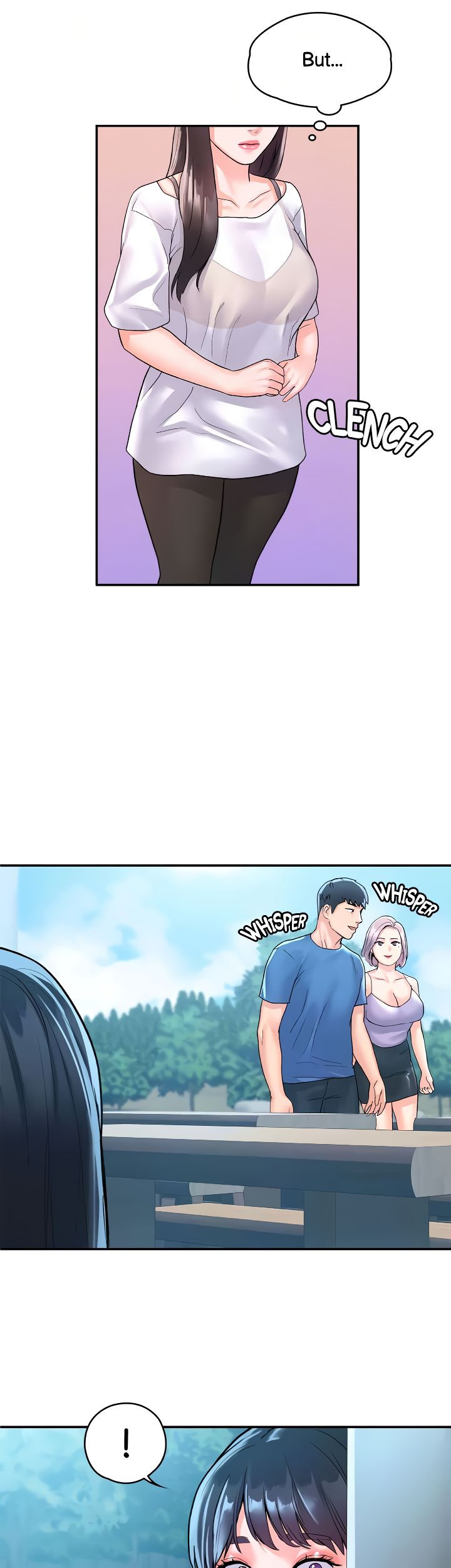 Campus Today - Chapter 72 [photo 36] - MangaPorn