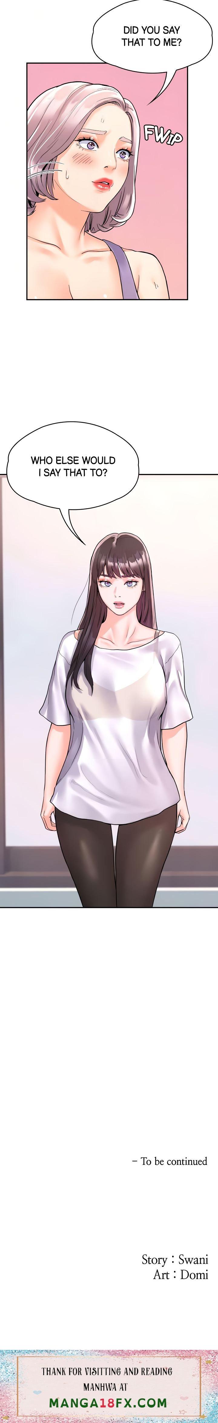 Campus Today - Chapter 72 [photo 40] - MangaPorn