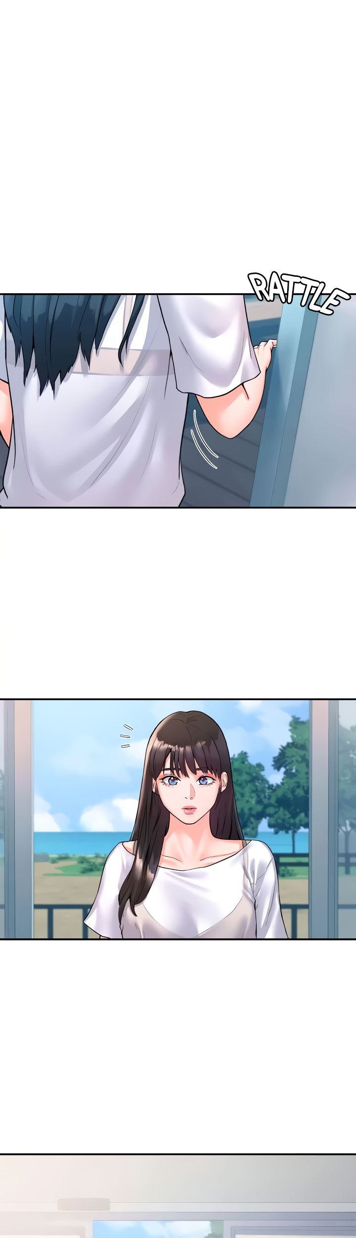 Campus Today - Chapter 72 [photo 6] - MangaPorn