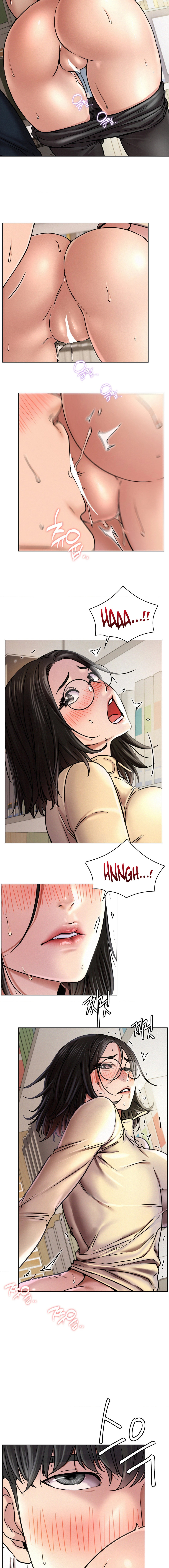 Staying with Ajumma - Chapter 70 [photo 11] - MangaPorn