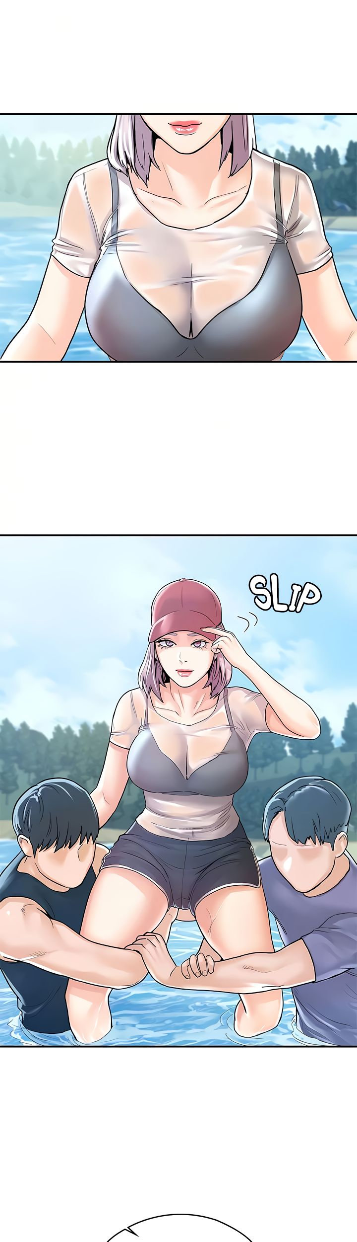 Campus Today - Chapter 73 [photo 19] - MangaPorn